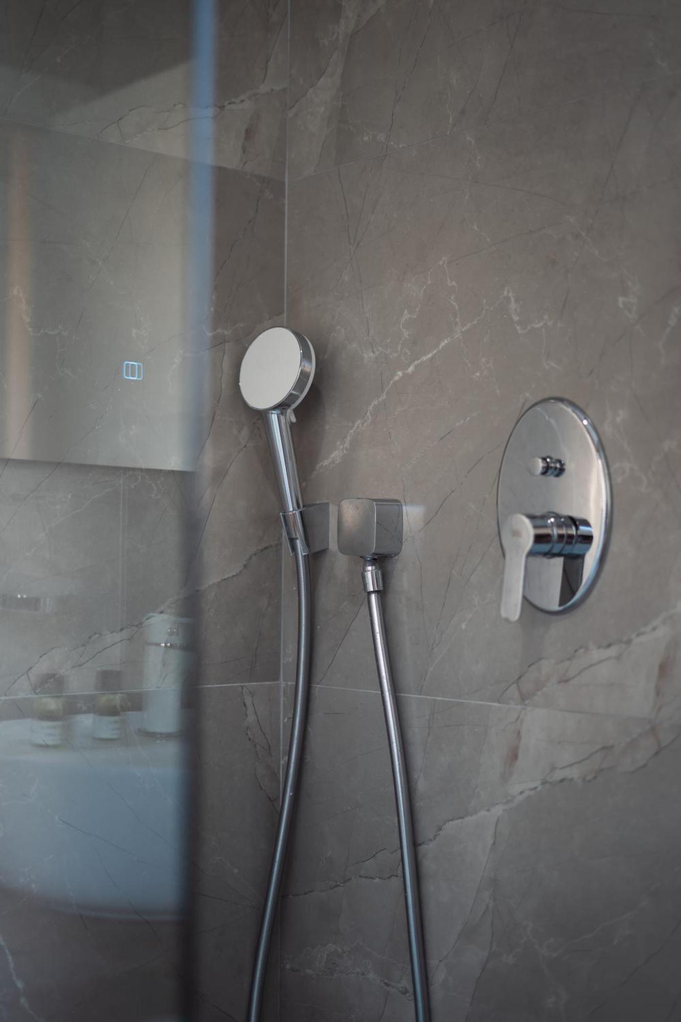 Tirana Elite Apartments المظهر الخارجي الصورة