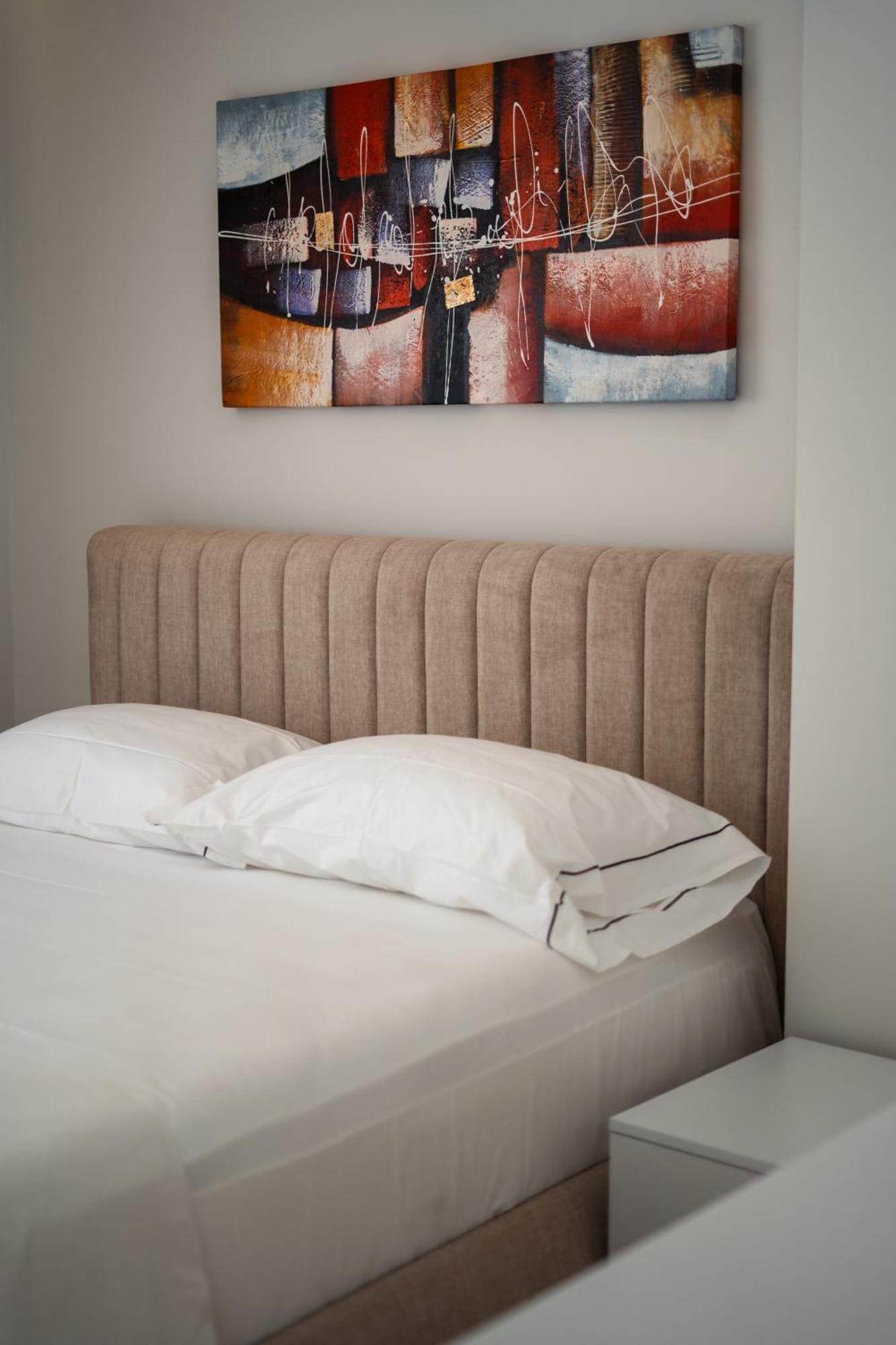 Tirana Elite Apartments المظهر الخارجي الصورة