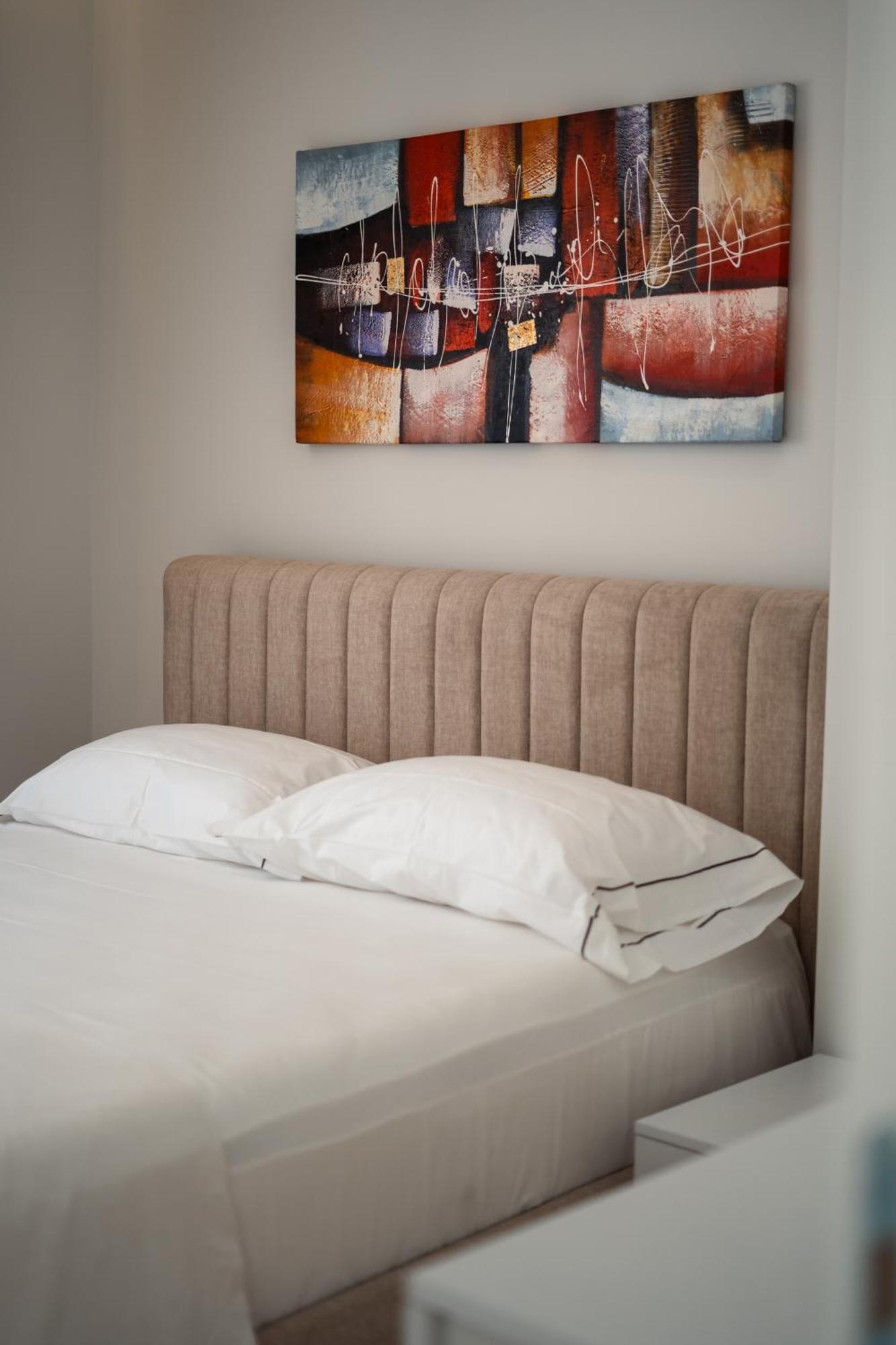 Tirana Elite Apartments المظهر الخارجي الصورة