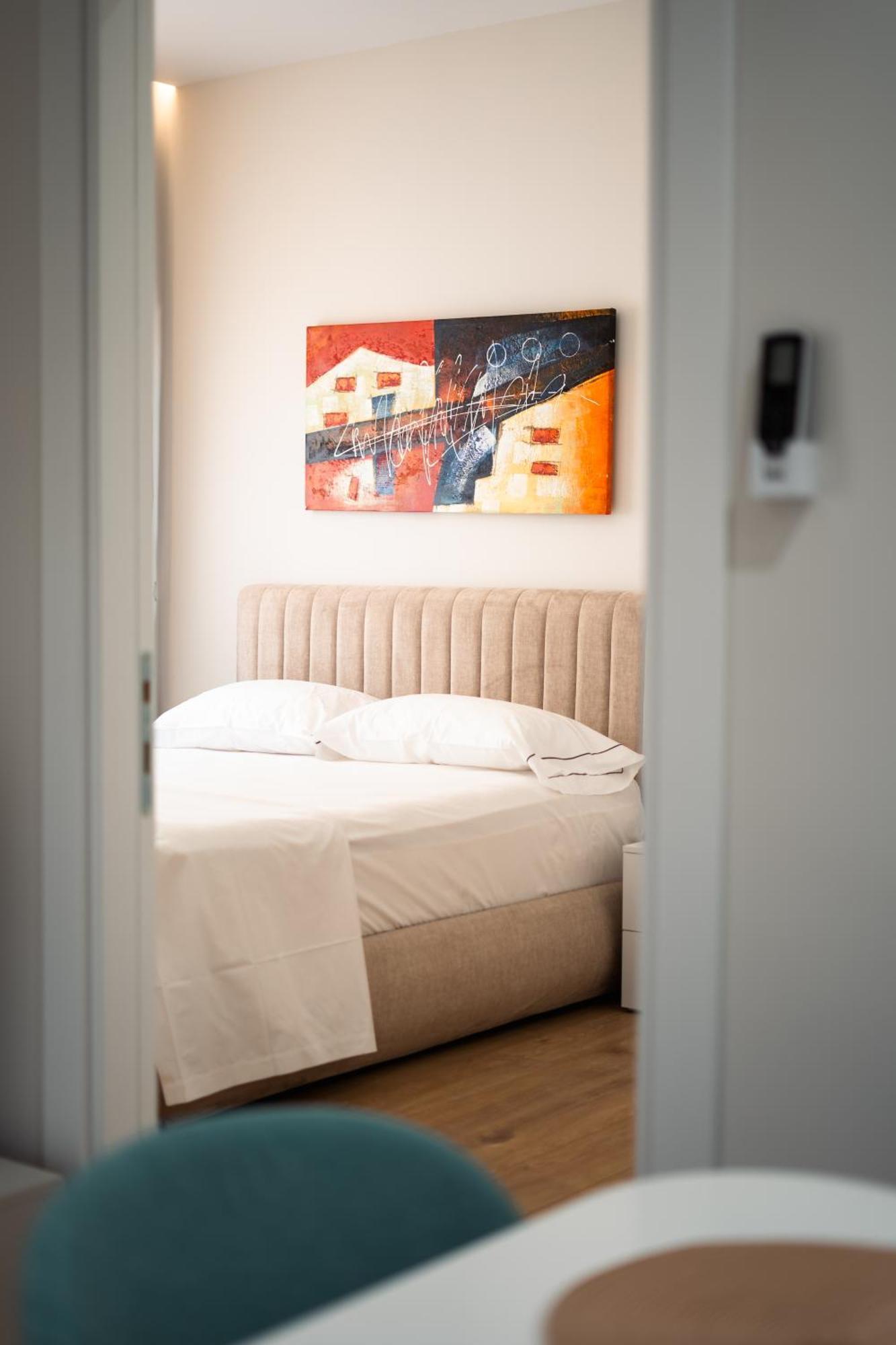 Tirana Elite Apartments المظهر الخارجي الصورة