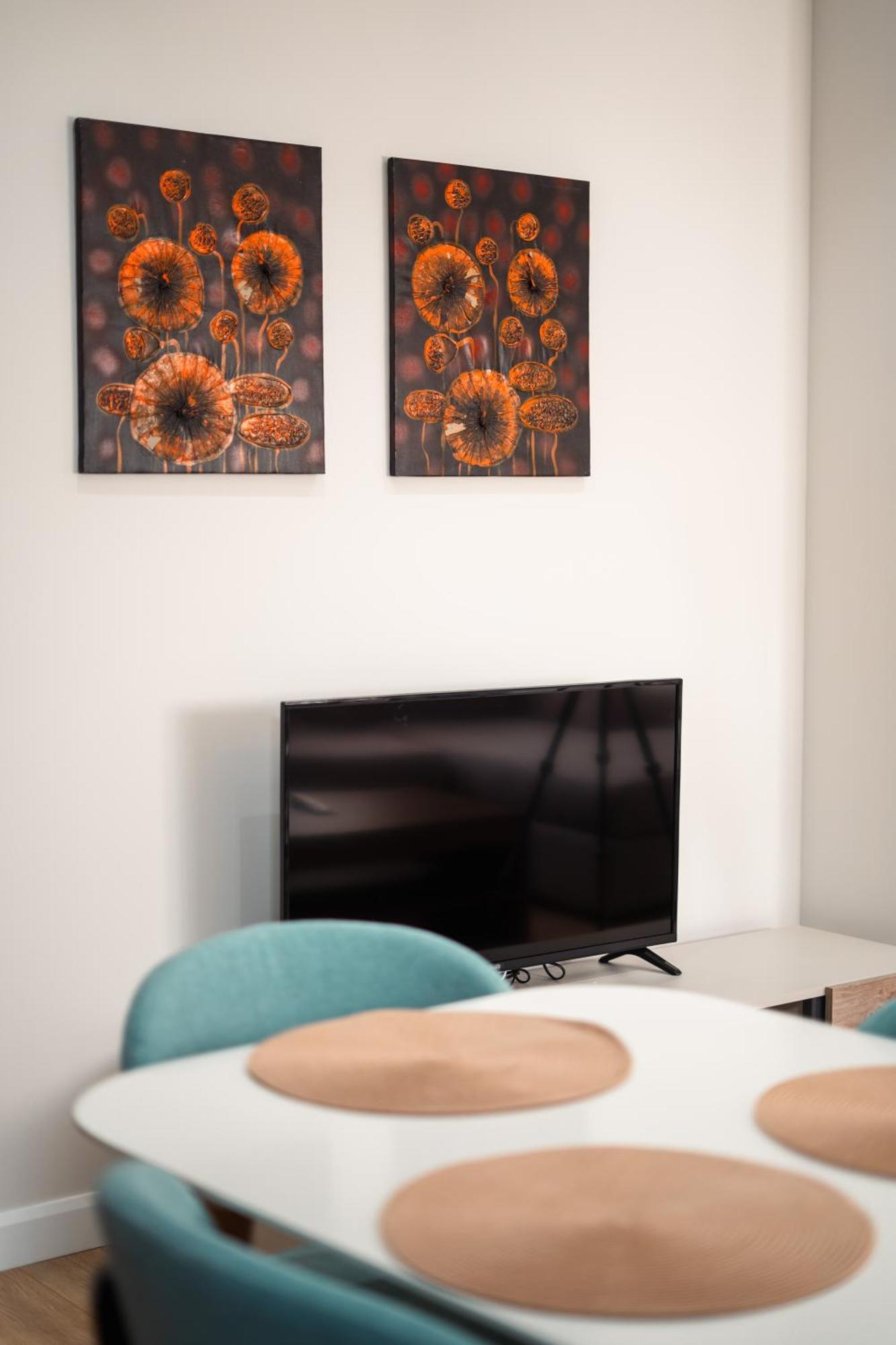 Tirana Elite Apartments المظهر الخارجي الصورة