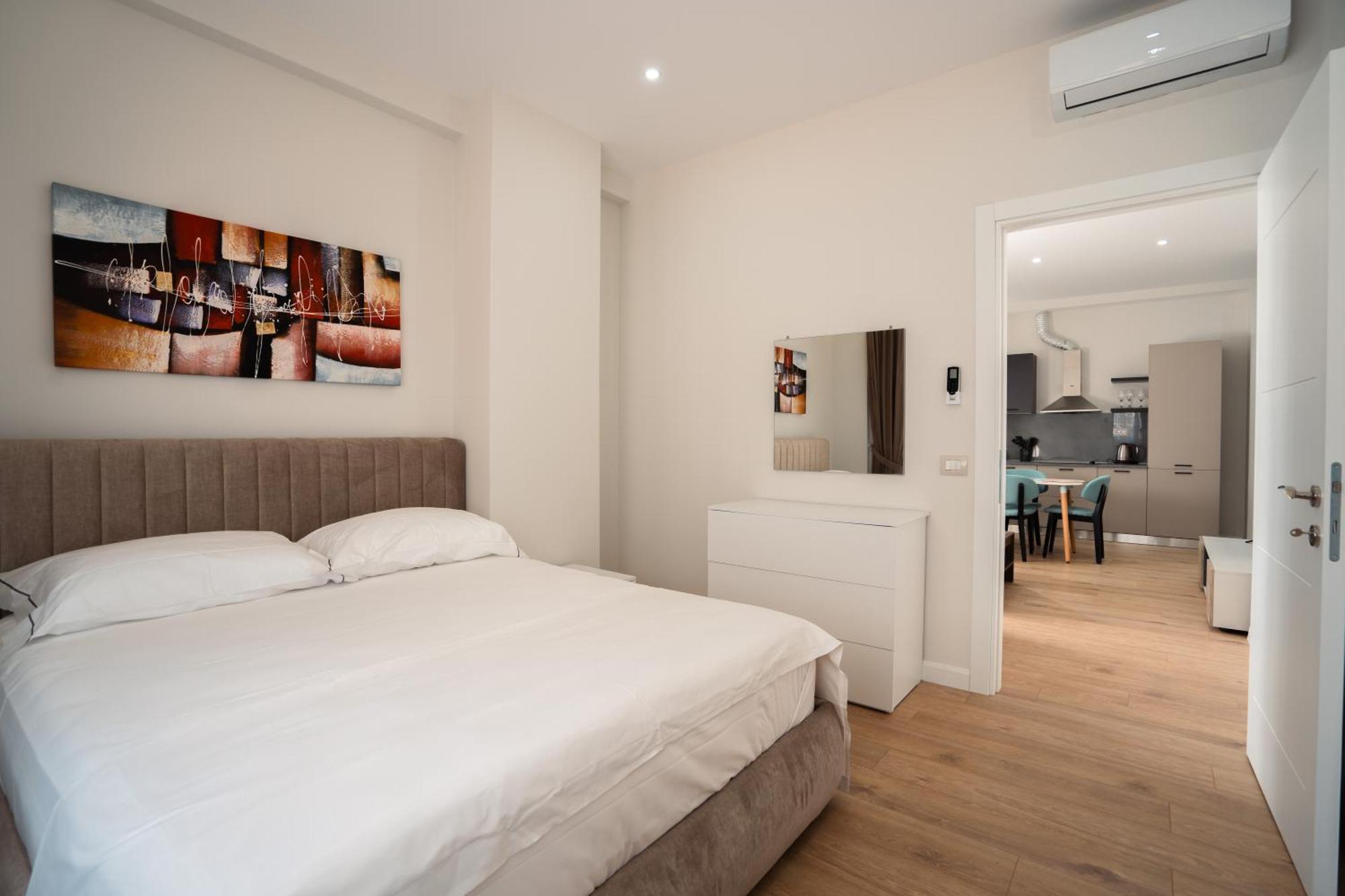 Tirana Elite Apartments المظهر الخارجي الصورة