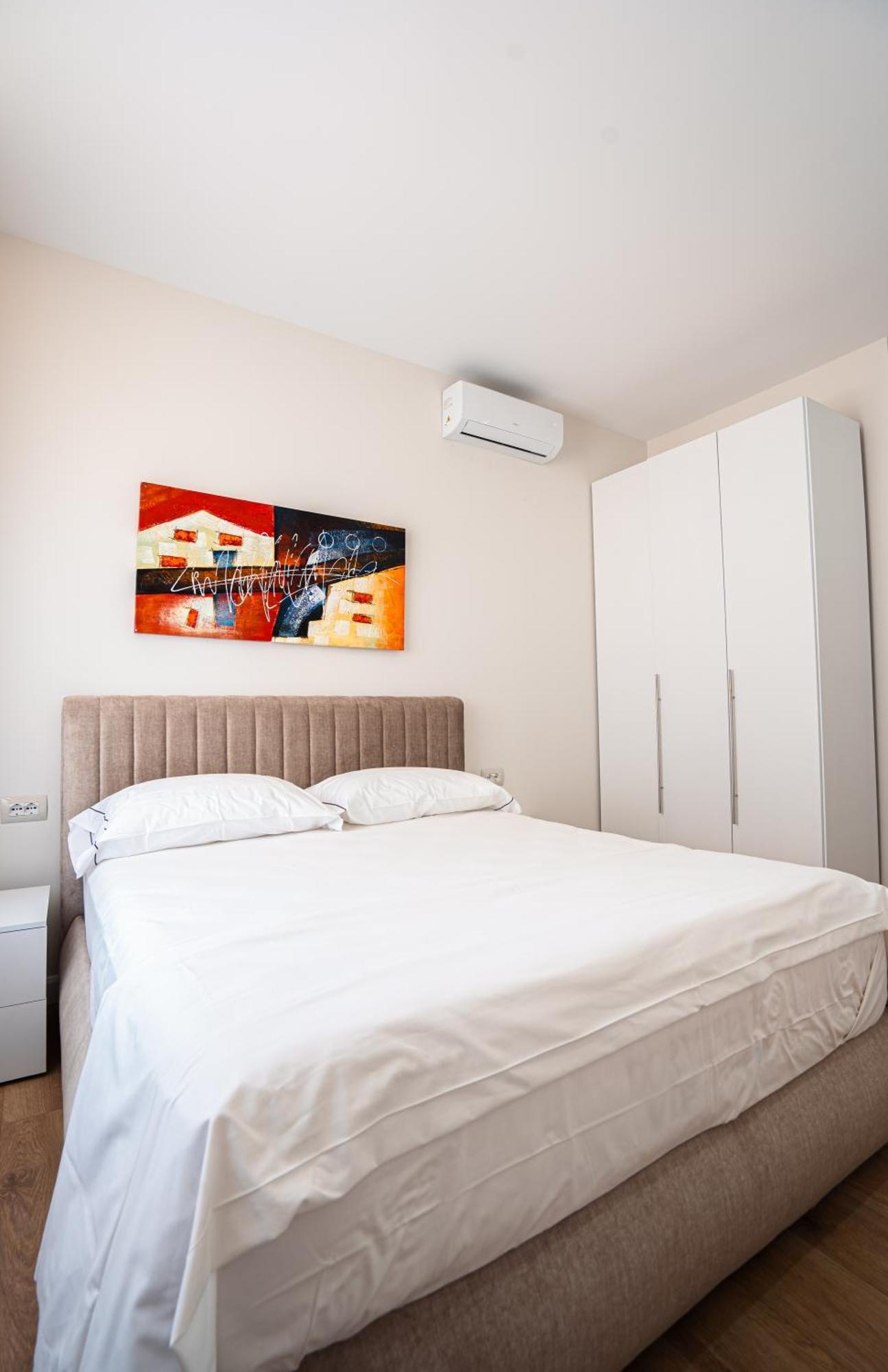 Tirana Elite Apartments المظهر الخارجي الصورة