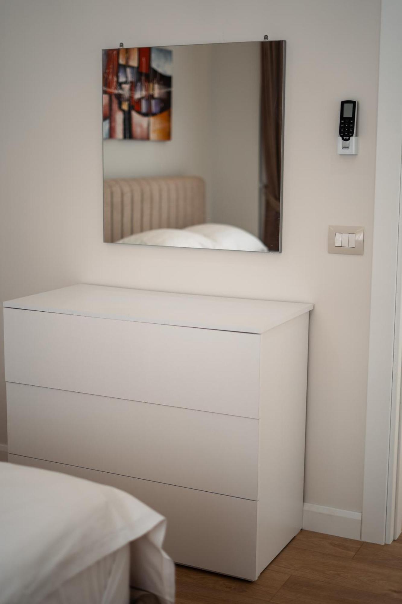 Tirana Elite Apartments المظهر الخارجي الصورة