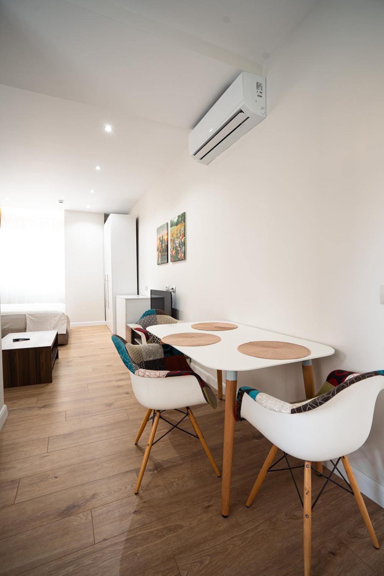 Tirana Elite Apartments المظهر الخارجي الصورة