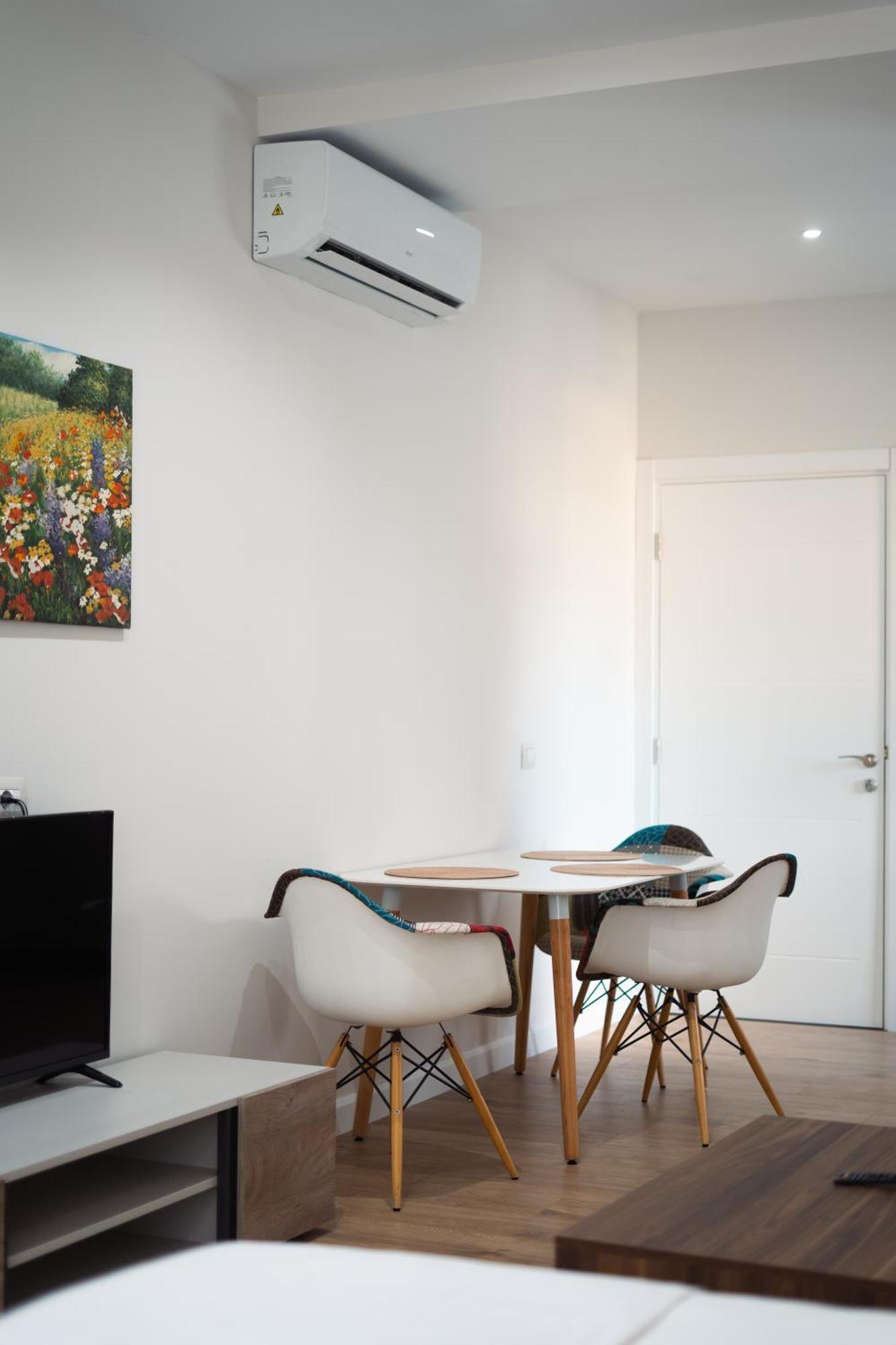 Tirana Elite Apartments المظهر الخارجي الصورة