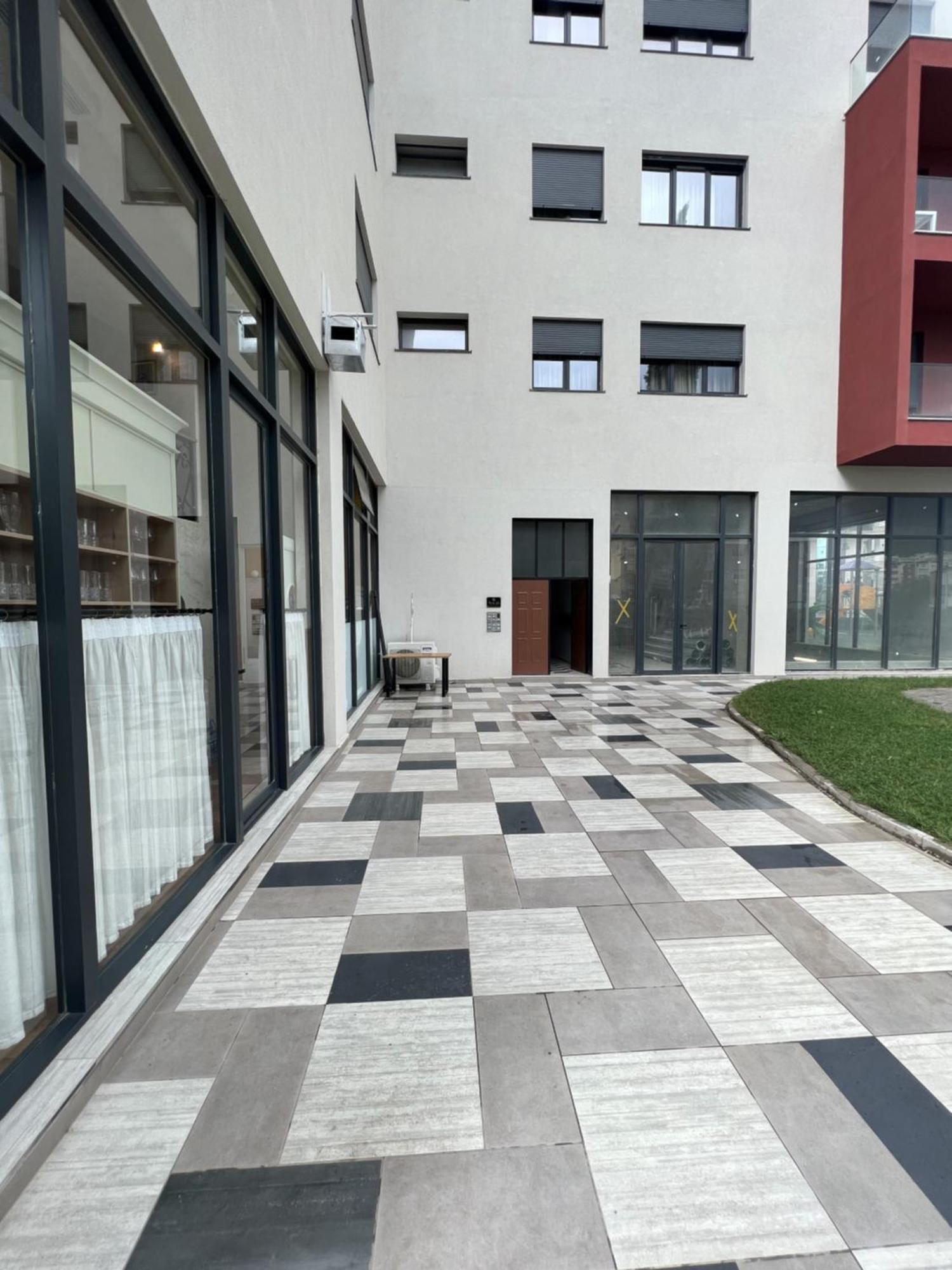 Tirana Elite Apartments المظهر الخارجي الصورة