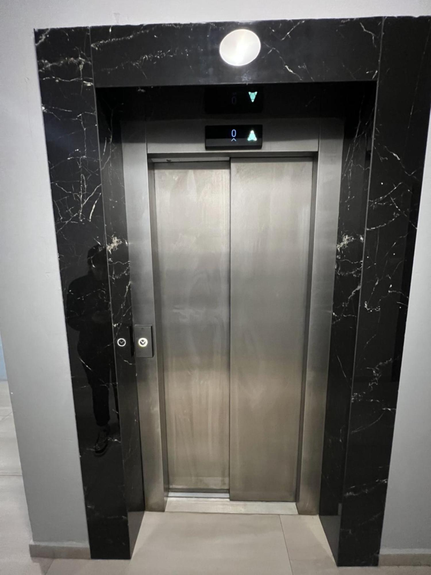 Tirana Elite Apartments المظهر الخارجي الصورة