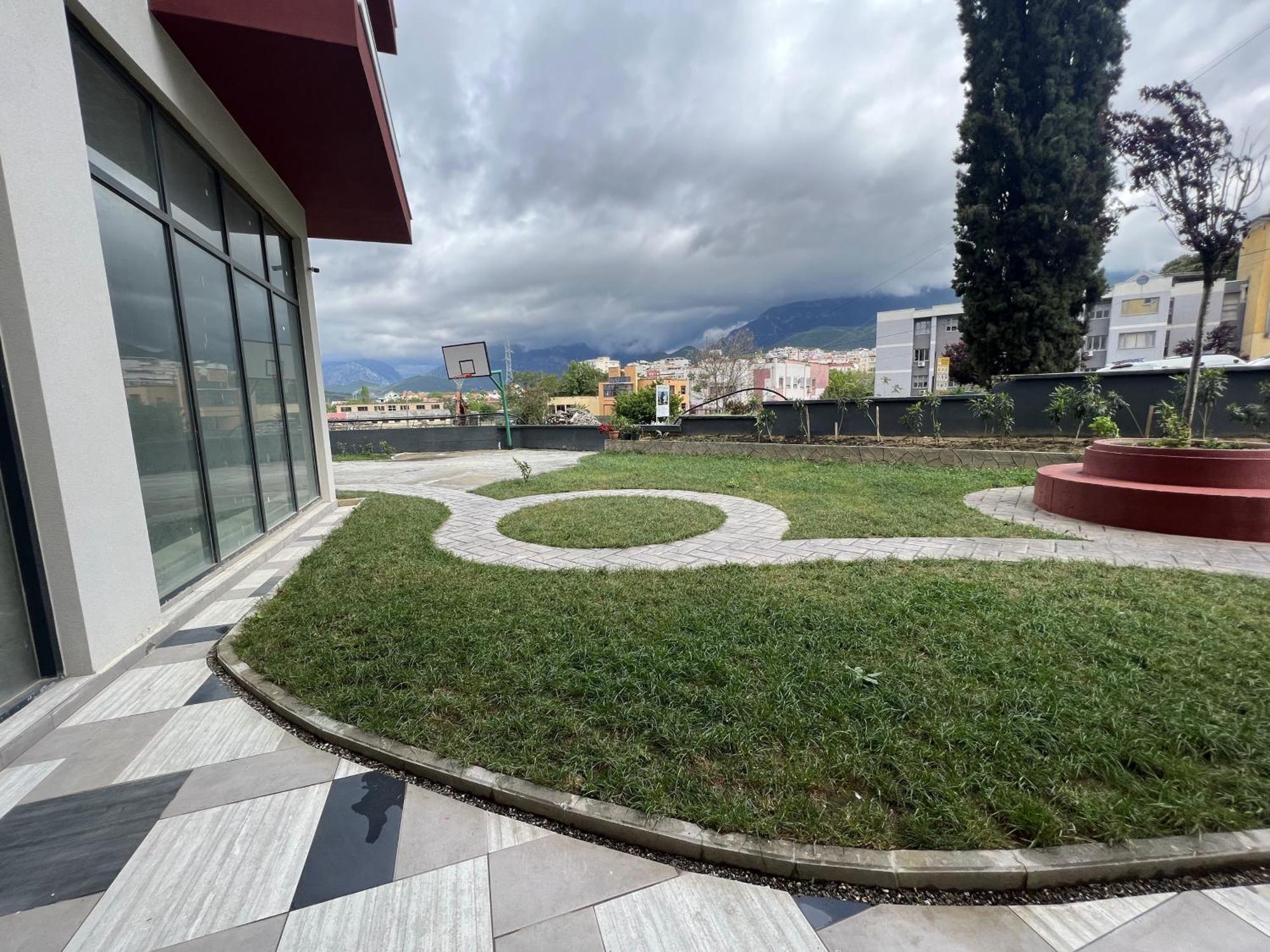 Tirana Elite Apartments المظهر الخارجي الصورة
